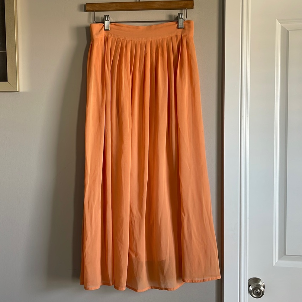 Forever 21 skirt
